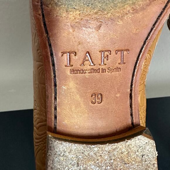Taft The Monaco Loafer in the \